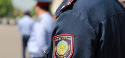 БҚО-да гараждағы көлік ішінен 4 адамның мәйіті табылды
