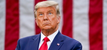 Трамп әлеуметтік желіге қайта оралады