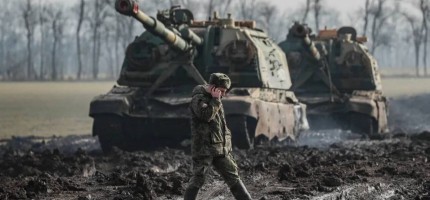 Украинаға қарсы соғысқан Ресей сотталушылары рақымшылыққа ілінді