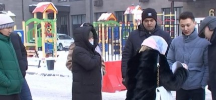 "Күнде ертең":  Алматылықтар жиһаз шығарушыны алаяқ деп айыптады