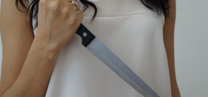 Келіншек ұлын өлтіріп, өз-өзіне қол жұмсады
