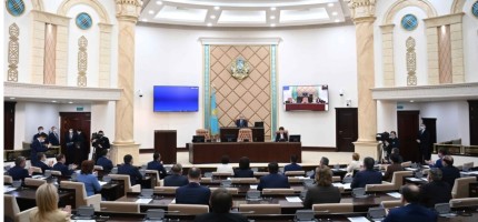 Ата заңға аса маңызды өзгерістер енгіздік – Тоқаев