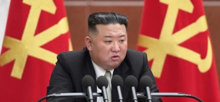 Ким Чен Ын Солтүстік Кореядағы ядролық арсеналдың санын ұлғайтпақ