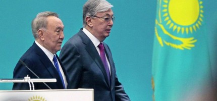 Тұңғыш Президент туралы заң ресми түрде күшін жойды – Тоқаев қол қойды