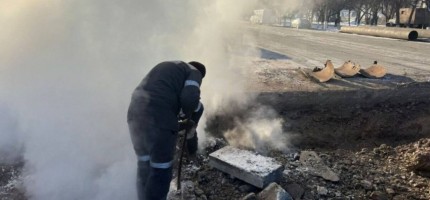 Екібастұздықтар тағы жылусыз отыратын болды