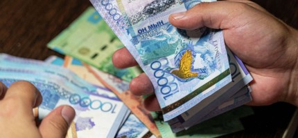 Төтенше жағдайлар министрлігінің жоғары лауазымды қызметкері ұсталды