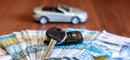 Жеңілдетілген автонесие алуға өтінім қабылдау басталды