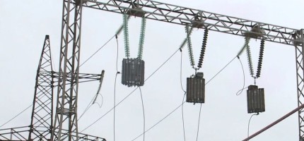 Еліміздің алты облысы жарықсыз қалды