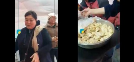 Түркиядағы қырғызстандық әйелдің әрекеті қазақ халқын қуантты (ВИДЕО)