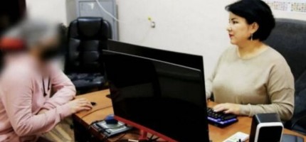 Түркістан облысында 25 жыл бұрын жоғалып кеткен қыз табылды