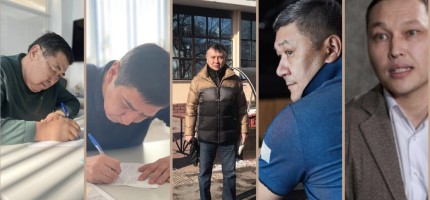 Мәжіліс сайлауы: бұл бестіктің бірі «ұйқыдағы» депутаттарды оята ала ма?