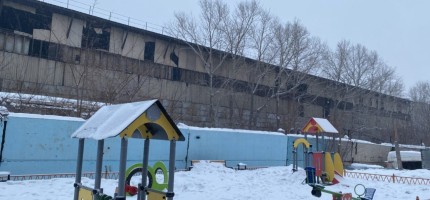 Астаналықтарды ескі зауыттан шығатын жағымсыз иіс алаңдатады