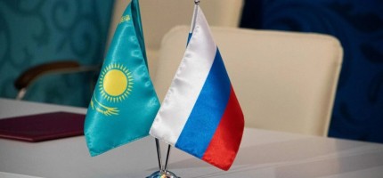Қазақстан Ресейдегі сауда өкілдігін таратып жіберді