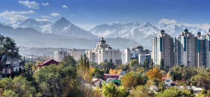 Алматыда 9 балдық жер сілкінісі болса үйлердің 30%-ы қирауы мүмкін