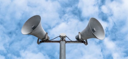 1 наурызда Қазақстан бойынша дабыл жүйесі іске қосылады