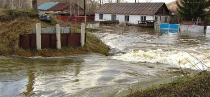 6 өңірде су тасқыны болуы мүмкін – Қазгидромет ескерту жасады
