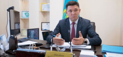 «Мені халық емес, депутаттар сайлады» деген ауыл әкімі жазаланды