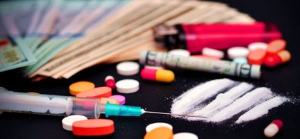 Есірткі сатқан елордалық 15 жылға сотталуы мүмкін