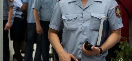 Күйеуі өртеп жіберген алматылық әйел әділдік іздейді (ФОТО)