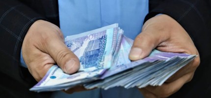 13 серіктестіктен 23 млн теңге пара алған бас маман сотталды