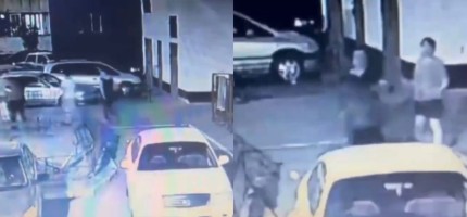 Астанада күйеуін қызғанған келіншек оның бұрынғы әйелін пышақтап өлтірген