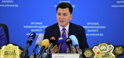 Билікті сынап жүргендер неге сайлауға түсіп жатыр? – Қарин жауап берді