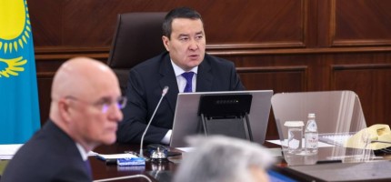 Смайылов халықты газбен қамтамасыз ете алмай отырған әкімдерді сынады