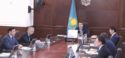 Жамаубаев бюджет қаражатын игере алмаған министрліктерді атады
