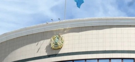 Қазақстандағы өзге елдің елшіліктері қазақ тіліне құрмет көрсетпей ме?