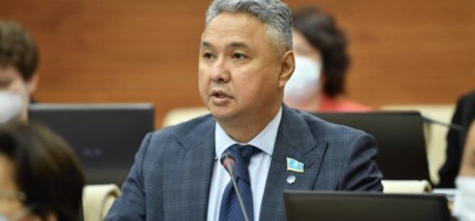 Перуашев Елбасы үшін жыламағанын, партиясының дұрыс жолда екенін айтты