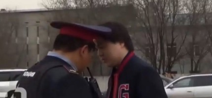 Е. Назарбаевтың қызметінен айырылғанына қатысты ресми мәлімет тарады