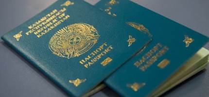 Маңызды: былтыр елімізде 841 адам қос азаматтықпен жүрген