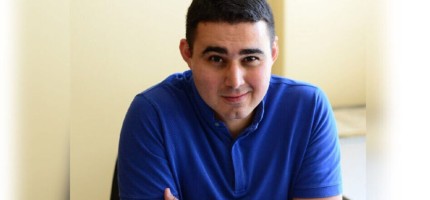 Журналист Козачков әлеуметтік желіде ешкім күтпеген жазба жариялады