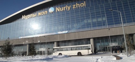 Қазақстандық жолаушылар пойыздың жиі кешігуіне наразы