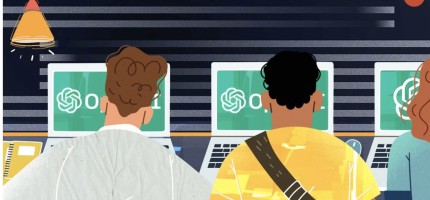 СhatGPT боты оқудағы плагиат қаупін күшейтті ме?