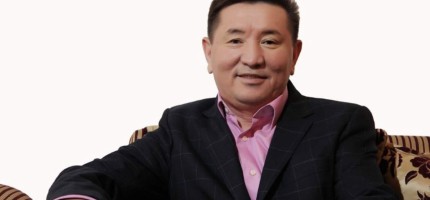 Бүгін белгілі актер Бекжан Тұрыстың туған күні