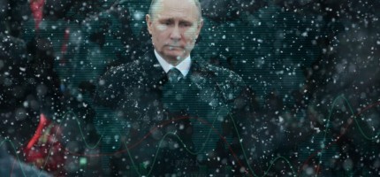 Путиннің саясаты әлем экономикасын 1,6 трлн доллар шығынға батырды