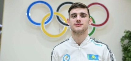 Қазақстандықтар Әлем Кубогында алтын жүлдегер атанды