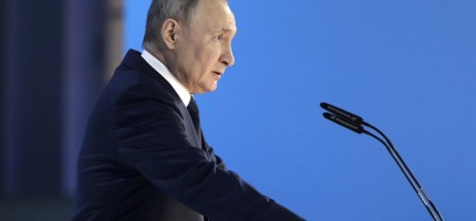 Путиннің шешімі әлемге қауіп төндіруі мүмкін – Столтенберг