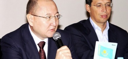 Алтынбек Сәрсенбаевтің өліміне қатысты жаңа дерек шықты