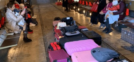 Түркиядан Қазақстанның 13 азаматы мен олардың отбасы елге жеткізілді