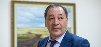 Ауылдағы жастарды ұстап тұру үшін интернет керек