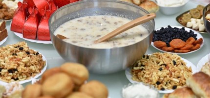 Желіде Наурызда тегін тамақ үшін жанжал шығарғандар қызу талқыланып жатыр