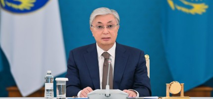 Тоқаев Қазақстан халқы Ассамблеясының кезекті сессиясын шақырды