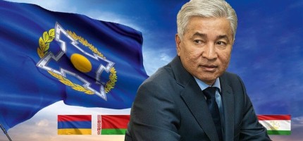 Тасмағамбетов Ресейді қолдайтынын ашық мәлімдеді