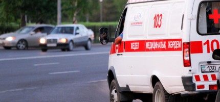 Атырауда өзіне пышақ сұққан спортшы көз жұмды