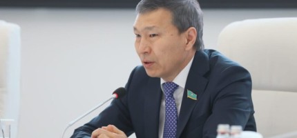 Нұрлан Әбдіров сайлаудағы былықтарға байланысты қызметінен кете ме?