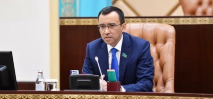 Сенат төрағасы бюджет қаражатын үнемдеуге шақырды