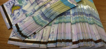Ақтөбе әкімінің орынбасары мемлекеттен тағы 12 млн теңге өндіріп алды