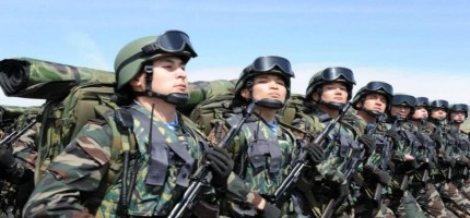 250-ге жуық әскерге шақырылушы Ресейге қашып кеткен